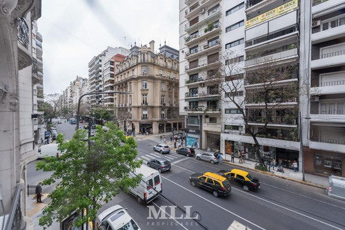 Imagen 2 de 30 de Departamento - Recoleta