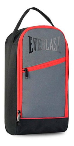 Bolso Botinero Everlast Original Deportivo Fitness Futbol