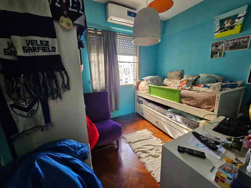 Departamento En Palermo