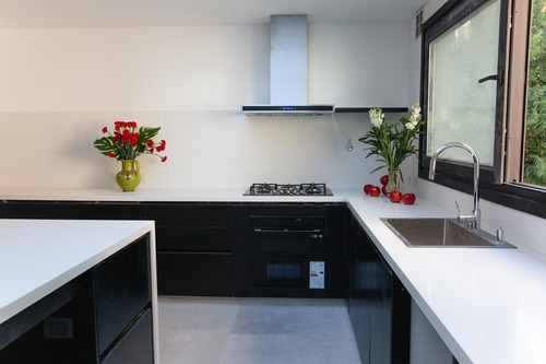Casa Duplex En Belgrano R