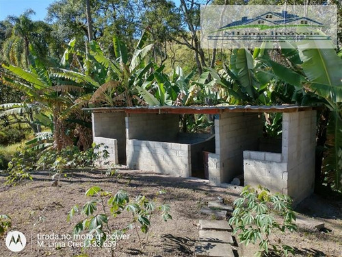 Imagem 27 de 29 de Chácaras À Venda Em Mairiporã/sp - Compre O Seu Chácaras Aqui! - 1478229