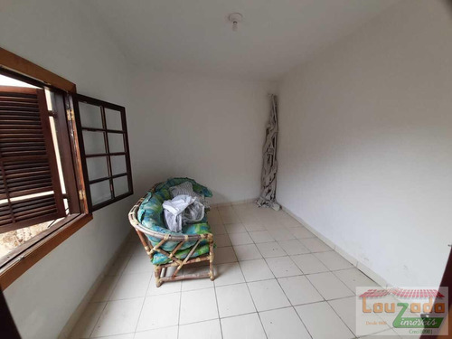 Imagem 7 de 14 de Casa Para Venda Em Peruíbe, Centro, 3 Dormitórios, 1 Suíte, 2 Banheiros, 6 Vagas - 3946_2-1282476