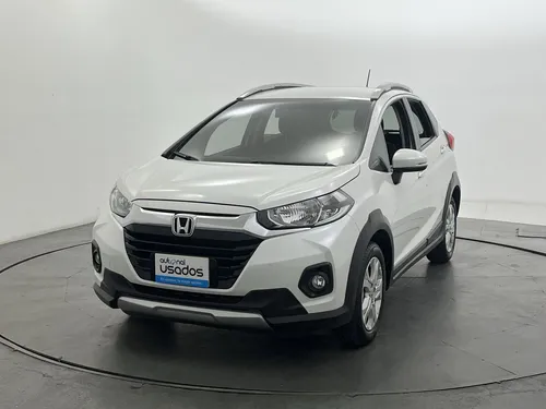 Honda WR-V LX 1.5 5P