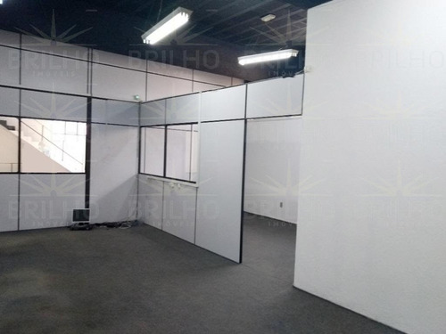 Imagem 5 de 12 de Galpão Para Venda, 500.0m² - 5676