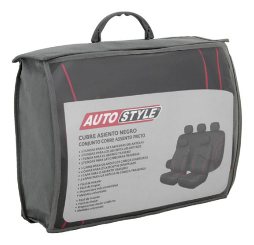 Fundas Asientos B/r Auto Style Daewoo Tico