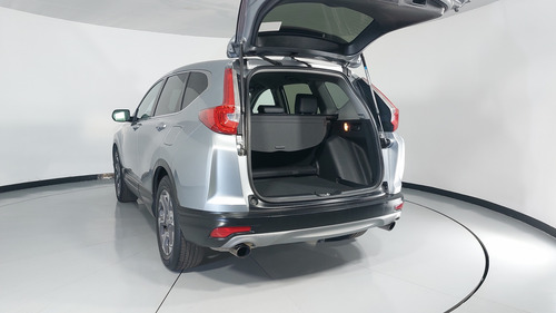 Honda CR-V 1.5 Turbo Plus Cvt