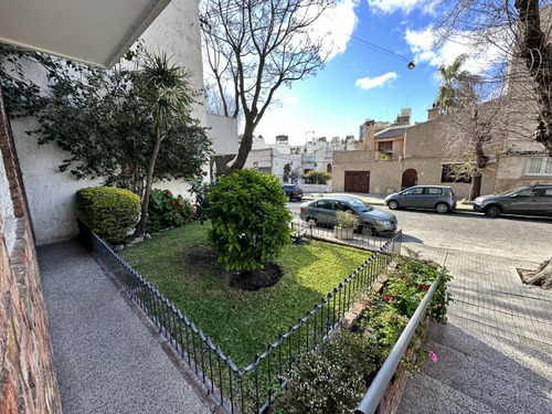 Venta De Apartamento 2 Dormitorios En Pocitos