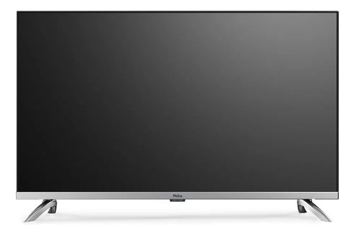 Smart Tv 32'' Ptv32g7pr2csblh Roku Led Philco Bivolt