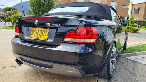 Bmw M135i Convertible Varsion Harman-kardom Unico Dueño