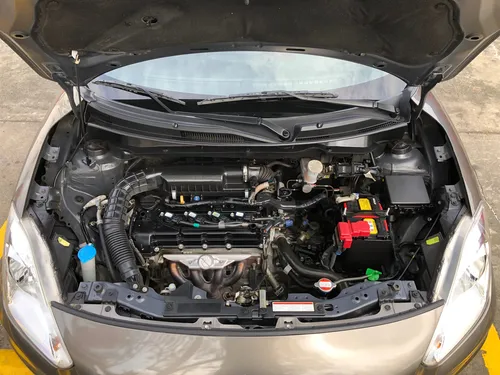 Suzuki Swift 1.2 Dzire