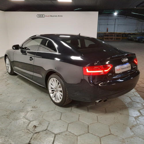 Nuevo Audi A5 2014 2016 0km S5 Usado Aut A6 A4 Coupe Bna Tv