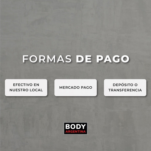 Imagen 4 de 4 de Body Bebe Manga Corta De Algodón