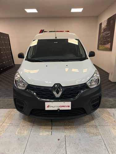Renault Kangoo 1.5 Furgon Ph3 Confort 1plc