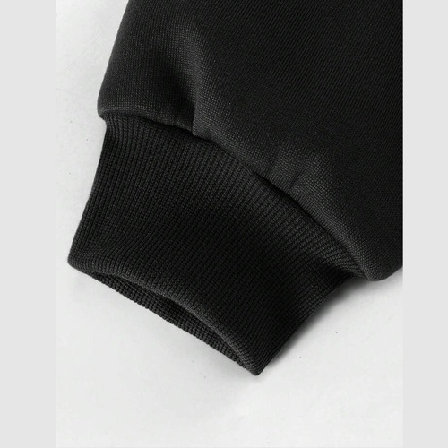 Buzo Canguro Con Capucha De Futbol Varios Equipos Unisex Oro
