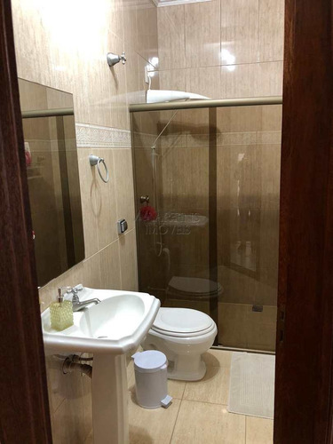Imagem 10 de 12 de Jardim São Vicente | Casa 237m 3 Dorms 3 Vagas | 7435 - V7435