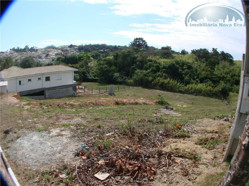 Imagem 1 de 30 de Terreno À Venda, 816 M² Por R$ 600.000,00 - Condomínio Terras De São Francisco - Vinhedo/sp - Te0319