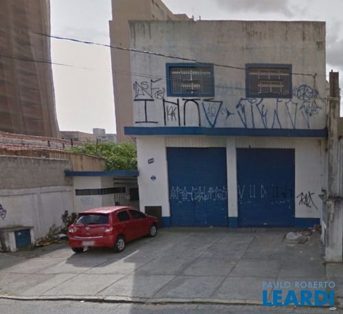 Imagem 12 de 14 de Comercial - Vila Romana - Sp - 498600