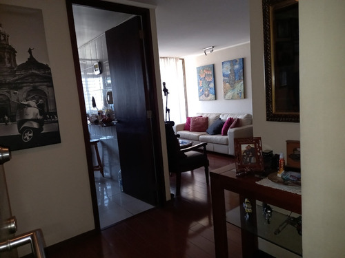 Imagen 6 de 17 de Departamento En Av. Pdte Kennedy Lateral, Las Condes