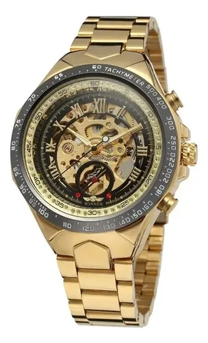 Reloj automático precio hotsell