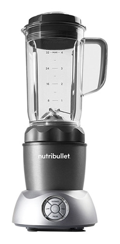 Pulverizador De Alimentos Nutribullet Select 2.0 1000w 2 Vel