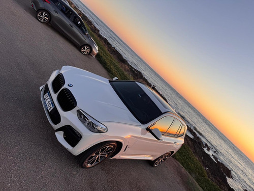Bmw X3 30e M Sport Unica En Uruguay (configuracion Especial)