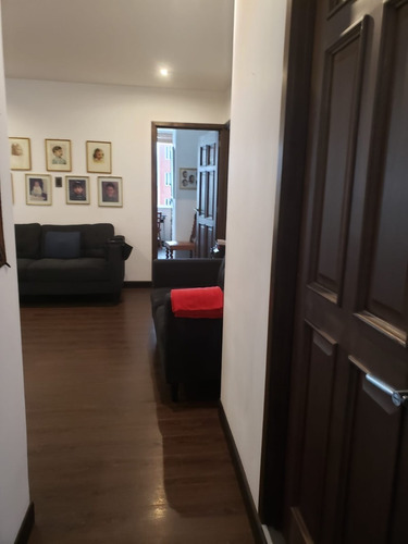 Imagen 6 de 10 de Apartamento En Venta En Zona 14
