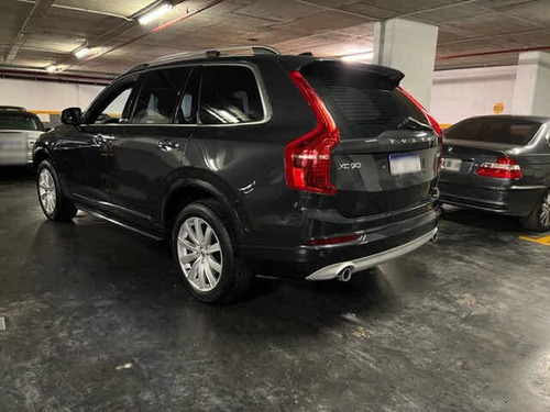 Imagen 3 de 8 de Volvo Xc90 2018 2.0 D5 Momentum