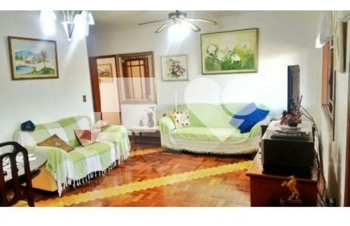 Casa-porto Alegre-são João | Ref.: 28-im416430 - 28-im416430