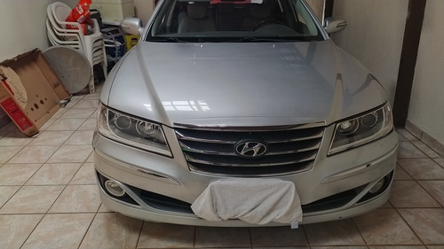 Hyundai Azera 2011 3.0 V6 Aut. 4p
