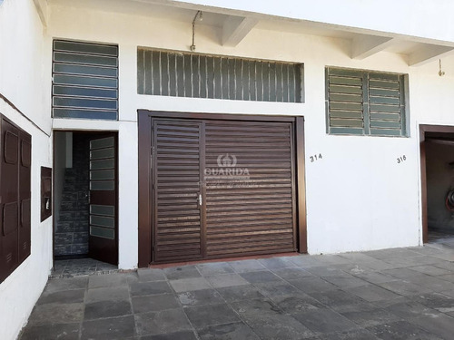 Imagem 3 de 9 de Loja Para Aluguel, 1 Vaga, Jardim Do Salso - Porto Alegre/rs - 7187