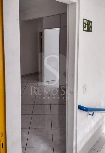 Imagem 9 de 12 de Sala Comercial - Jardim Marajoara - Ref: 38221 - L-38221