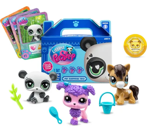 Imágenes de juguetes de littlest pet shop sale