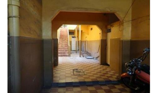 Edificio Comercial En Venta En Moctezuma 1a.sección