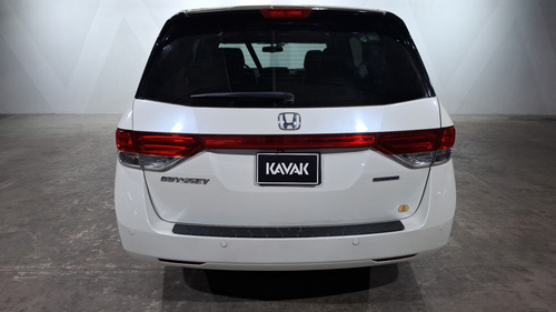 Honda Odyssey 3.5 Touring