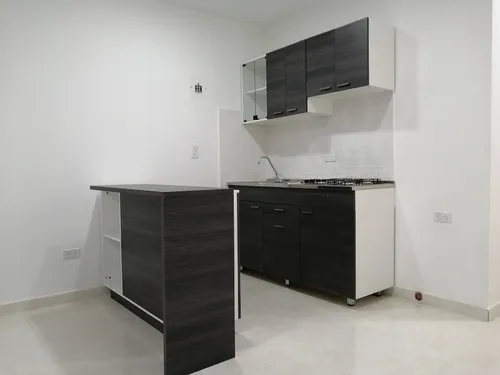 Apartaestudio Nuevo Cristóbal Colon Servicios Incluidos