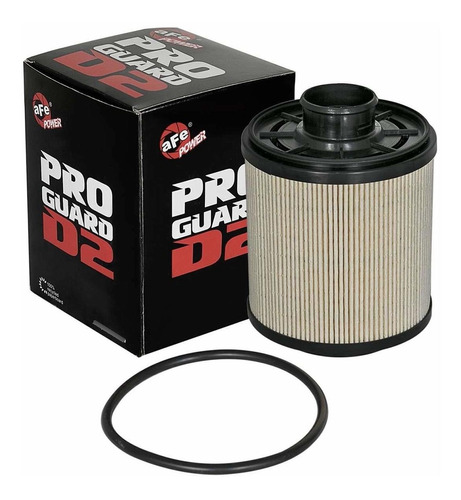Afe Power 44-ff Pro Guard D2 Filtro Combustible Ford