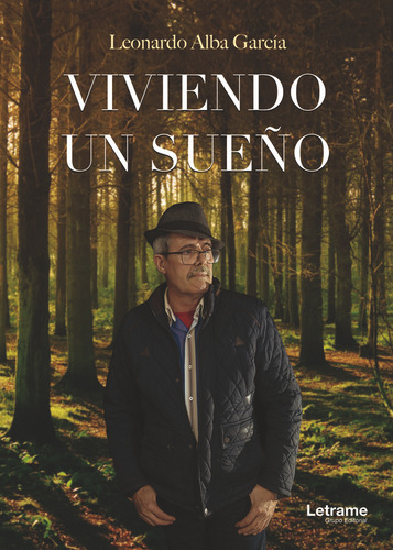 Viviendo Un Sueño - Alba Garcia,leonardo