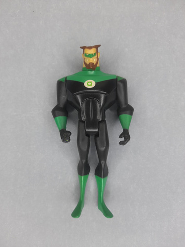Muñeco Arkis Chumkuck Liga De La Justicia Ilimitada Mattel (Usado)