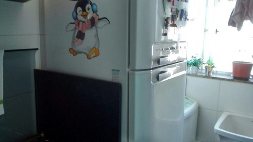 Apartamento Em São Lourenço, Niterói/rj De 59m² 2 Quartos À Venda Por R$ 295.000,00 - Ap198722