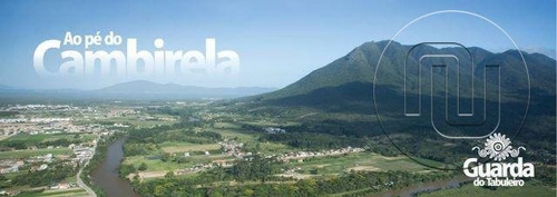 Imagem 3 de 7 de Terreno - Guarda Do Cubatao - Ref: 227 - V-te0045