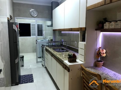 Imagem 10 de 15 de 13783 - Apartamento 2 Dorms, Morumbi - São Paulo/sp - 13783