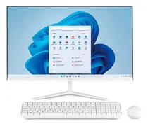 Comprar All In One Ultra Intel Celeron 4gb 120gb Ssd 23,8 W11 Ub830