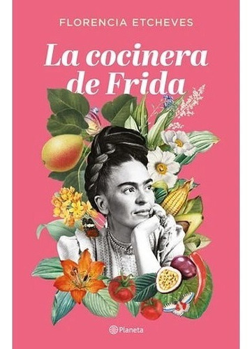 La Cocinera De Frida