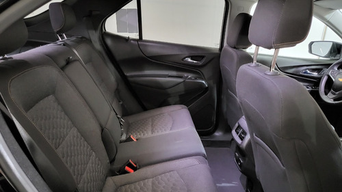 Imagen 12 de 15 de Chevrolet Equinox Lt 2018