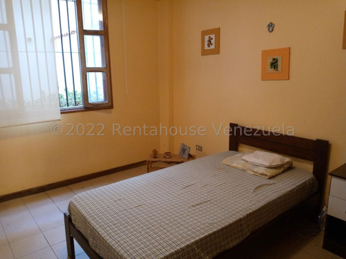 Imagen 16 de 20 de Casa En Venta La Tahona Mls #22-12576