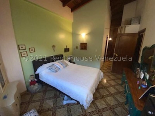 Imagen 13 de 16 de Casa En Venta Santa Paula Mls #22-10901