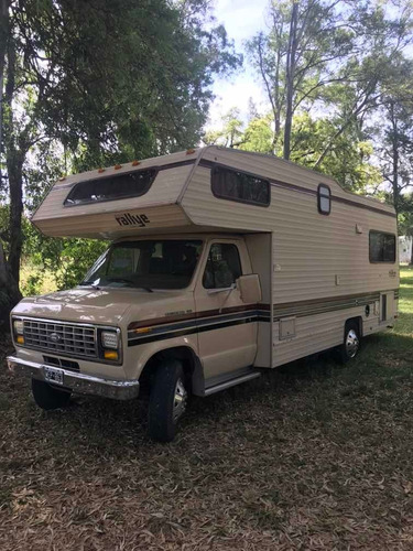 Ford Econoline