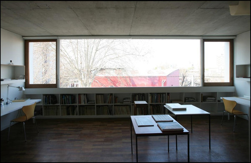 Imagen 6 de 8 de Oficina Con Terraza Totalmente Equipada En Palermo Hollywood