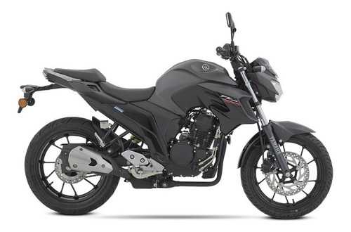 Yamaha Plan De Ahorro Fz 25 Y Fz 150 Disco Performance Bikes
