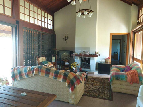 Imagem 5 de 18 de Chácara Com 4 Dormitórios À Venda, 80000 M² Por R$ 1.600.000,00 - Tarumã - Viamão/rs - Ch0051